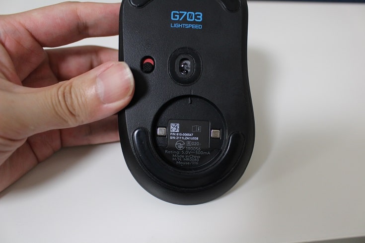 Logicool G Powerplay レビュー 乗せるだけ充電がすごい ワイヤレスマウス対応のゲーミングマウスパッド りょたみぽブログ Logicool G Powerplay レビュー 乗せるだけ充電がすごい ワイヤレスマウス対応のゲーミングマウスパッド りょたみぽブログ