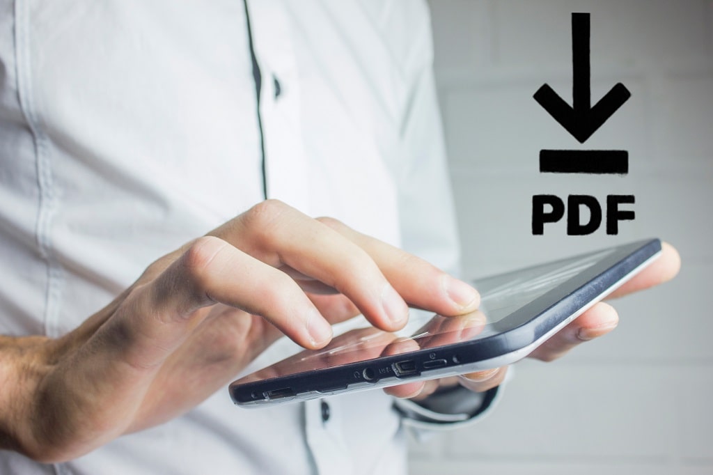 PDFelementをiPhoneやiPadで使う方法
