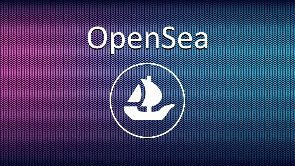 OpenSeaの始め方を3ステップで解説